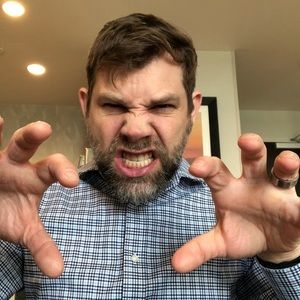 Meet your Posher, Don